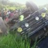 Nord Kivu : Deux morts et cinq blessés graves dans un accident de circulation à Butembo