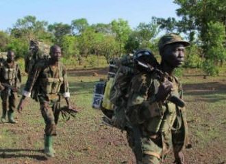 Ituri: une attaque armée fait un mort à Bunia