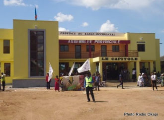 Kasaï-central : La Nouvelle Société Civile Congolaise alerte sur les tracasseries militaires à Demba