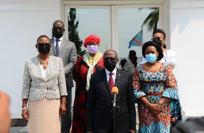 Transport aérien en RDC : Sama Lukonde signe le décret portant allègement des prix des billets d’avions