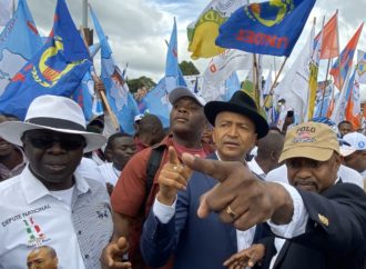 RDC: le congrès du parti de Moïse Katumbi débute ce mardi à Lubumbashi
