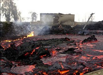 Eruption de Nyirangongo : Ensemble pour la République offre 301.000 USD aux sinistrés de Goma