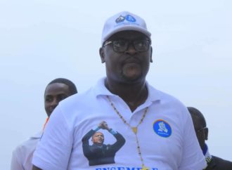 RDC : Jacky Ndala condamné à 24 mois de prison ferme