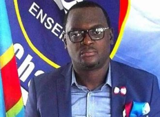 RDC : auditionné ce mardi, Jacky Ndala poursuivi en flagrance pour « provocation directe à désobéir aux lois »