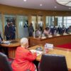 Retrait progressif de la MONUSCO : un groupe de travail conjoint Gouvernement-Monusco mis en place sous le leadership du Premier Ministre Sama Lukonde