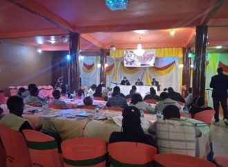 Nord-Kivu : des journalistes de Butembo entretenus par OLPA sur le rôle des médias dans la consolidation des institutions transparentes