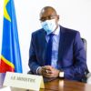 Ministère du numérique : Olivier Mwenze Mukaleng désigné pour assurer l’intérim d’Eberande Kolongele évacué à l’étranger