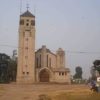 RDC: l’évêque de Mbuji-Mayi condamne  le vol des objets sacrés dans quelques paroisses catholique au Kasaï-oriental
