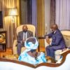 RDC : Sama Lukonde a échangé avec la délégation de l’OMAOC  sur l’organisation de la 15ème assemblée de cette structure