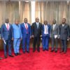 Etat de siège : Sama Lukonde et le caucus des députés de l’Ituri évaluent la situation