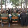 Sud-Kivu : un lieutenant-colonel poursuivi pour « perte d’armes par négligence »