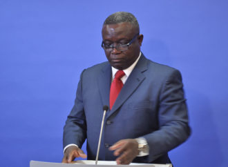RDC : suite aux enquêtes de l’IGF, plusieurs mandataires du FPI suspendus