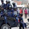 Kinshasa : un officier de la police tué par « erreur » par son garde du corps