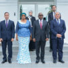 RDC : le gouvernement égyptien apporte son soutien au PM Sama Lukonde pour la réussite de son programme