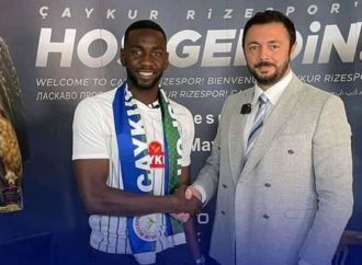 Transfert: Yannick Bolasie s’engage avec Çaykur Rizespor