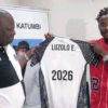 Football-Transfert: Ernest Luzolo Sita rejoint officiellement le TP Mazembe pour cinq ans
