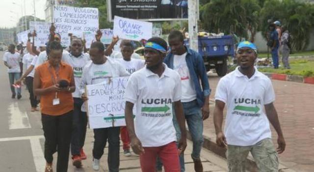 RDC : Des mouvements citoyens annoncent une série de manifestations pour exiger « une CENI dépolitisée et indépendante »