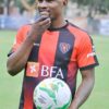 Foot-transfert: Luvumbu signe à Primeiro de Agosto