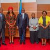 Le PNUD salue la naissance « d’une nouvelle ère » qu’incarne le gouvernement Sama Lukonde