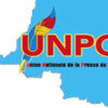 RDC: L’UNPC ne défendra aucun journaliste qui se comportera comme militant d’un parti politique (communiqué)