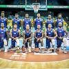 AfroBasket 2021 : défaite interdite pour la RDC ce jeudi face au Cap-Vert