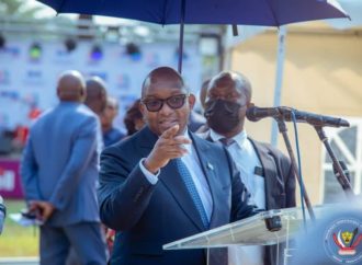 RDC : le Premier ministre Sama Lukonde annonce la mise en place urgente du Fonds Spécial pour la promotion, l’entrepreneuriat et l’emploi des jeunes
