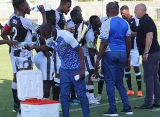 Vodacom Ligue 1: Mazembe enchaîne, Sanga Balende lance sa saison