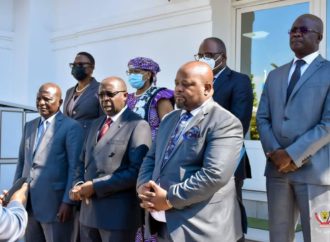 RDC: le Comité de conjoncture économique salue l’accroissement des dépenses d’investissement du gouvernement