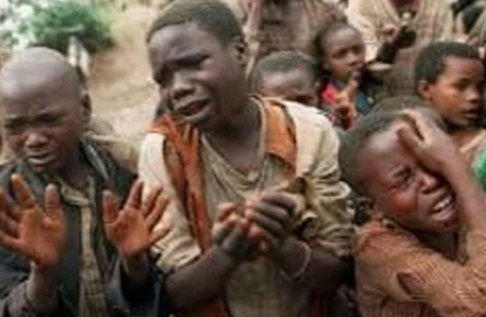 Butembo : la société civile initie une campagne de collecte des fonds en faveur des victimes des massacres à Beni