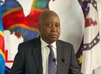 Dépolitisation de la CENI : Nouvel Élan de Muzito digère mal le rapprochement entre Gouvernement et Église