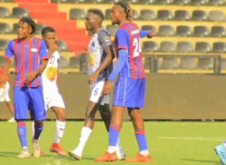 Ligue 1 : Mazembe évite la défaite face à Bazano