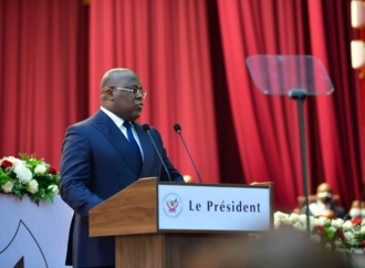 RDC : « Félix Tshisekedi s’est plaint du début à la fin de son discours », dit Prince Epenge