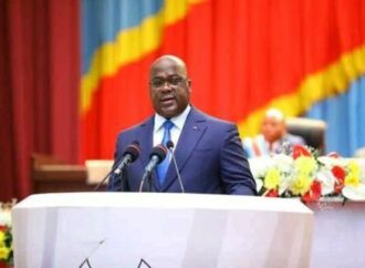 RDC : le président Tshisekedi tient son discours sur l’état de la nation le 13 décembre prochain