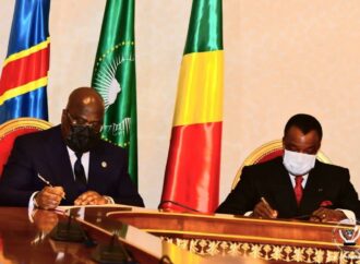 La RDC et le Congo-Brazzaville s’engagent à une mutualisation des moyens et ressources énergétiques au bénéfice de leurs peuples respectifs