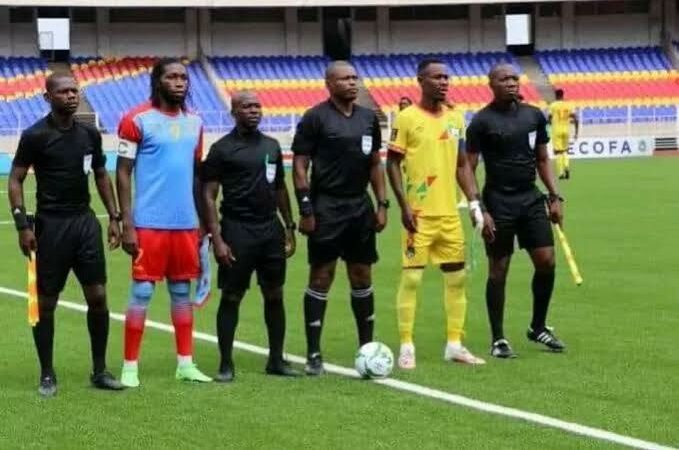 Elim/Coupe du monde 2022-Affaire des changements : la FIFA rejette le recours du Bénin, la RDC jouera bien les barrages