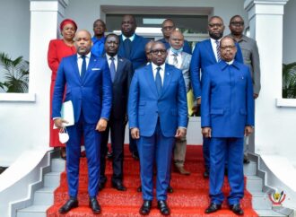 RDC : le caucus des députés et sénateurs du Nord-Ubangi soumettent les doléances de leur province au Premier Ministre Sama Lukonde