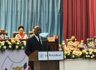 Discours du Chef de l’Etat: « On avait l’impression qu’il parlait à la réunion du conseil des ministres » (Jacques Issongo)
