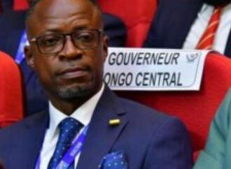 Arrestation spectaculaire d’Atou Matubuana, ex-gouverneur du Kongo-Central