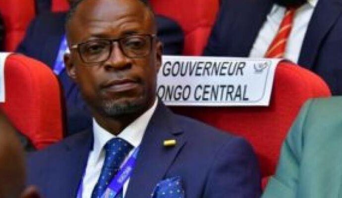 Arrestation spectaculaire d’Atou Matubuana, ex-gouverneur du Kongo-Central