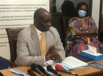 Libération d’Atou Matubuana: « que reste-t-il de la lutte contre la corruption ou le détournement des deniers publics en RDC? », s’interroge ACAJ