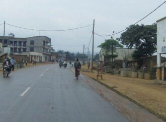 Attentat à Beni : le couvre-feu ramené à 19 heures dans la ville