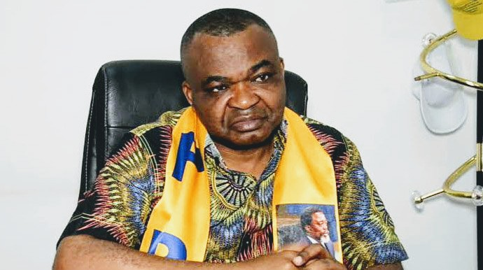 Kinshasa : Ferdinand Kambere transféré à la prison de Makala