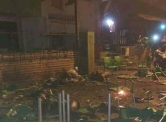 Explosion d’une bombe à Beni: Felix Tshisekedi condamne « avec vigueur » cet acte odieux
