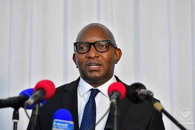 RDC : Sama Lukonde suspend l’arrêté ministériel nommant les membres des comités de gestion des établissements de l’ESU