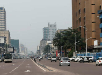 En RD Congo, les gouverneurs des provinces sont convoqués à Kinshasa