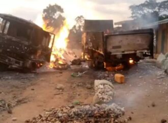 Ituri : une nouvelle embuscade des rebelles ADF déplorée à Lukaya