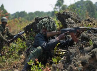 Traque des ADF par les FARDC et l’UPDF à Beni : « les rebelles se dirigent vers les territoires d’Irumu et Mambasa » (CRDH)
