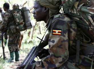 Présence des troupes Ougandaises en RDC : une recommandation de la commission de défense et sécurité de l’assemblée nationale, lâche Mboso