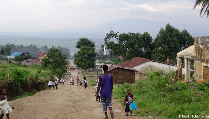 Dans le Nord-Kivu, quelques poches d’insécurité persistent