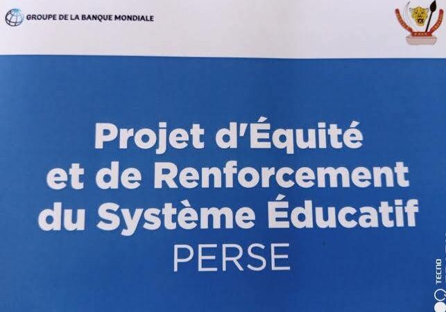 EPST – Tout savoir sur « la gestion des fonds » du projet PERSE